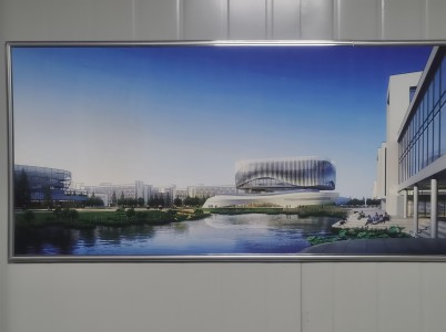 河南水利與環境職業學院新校區建設項目（一期工程）第一批供配電工程監理